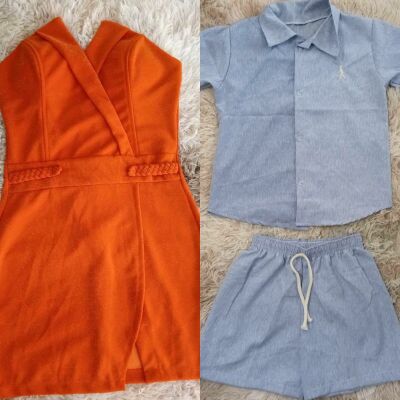 Imagem da notícia Monte seu look: No Shopping 25 qualquer peça custa R$ 25,00 em Costa Rica